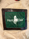 Hunt Club Premium Original Leather Jacket (XL)