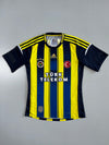 Adidas | Fenerbahçe Home Jersey | Navy/Yellow (S)