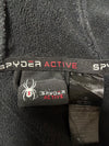 Spyder Active | Spider Logo Zip Hoodie  (XL)