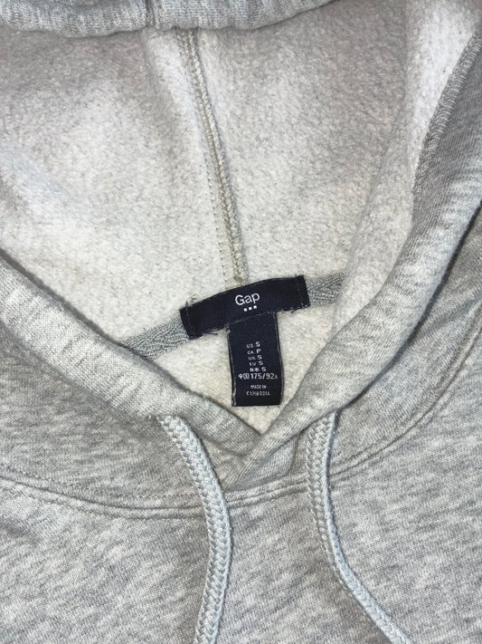 Gap Arch Logo Hoodie (M)