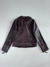 Maddison Premium Original Leather Jacket (XS)