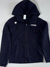 Descente AuraDesign Functional Sportsystem Zip Hoodie – Black (Women's )(S)