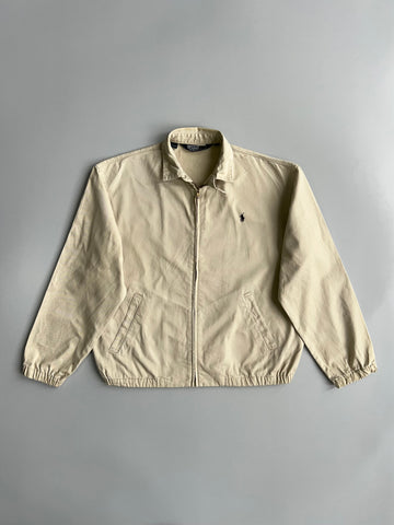 Polo by Ralph Lauren | Vintage Harrington Jacket (Xl)
