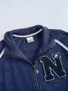 Nike | Navy N Air Track Jacket | (M)