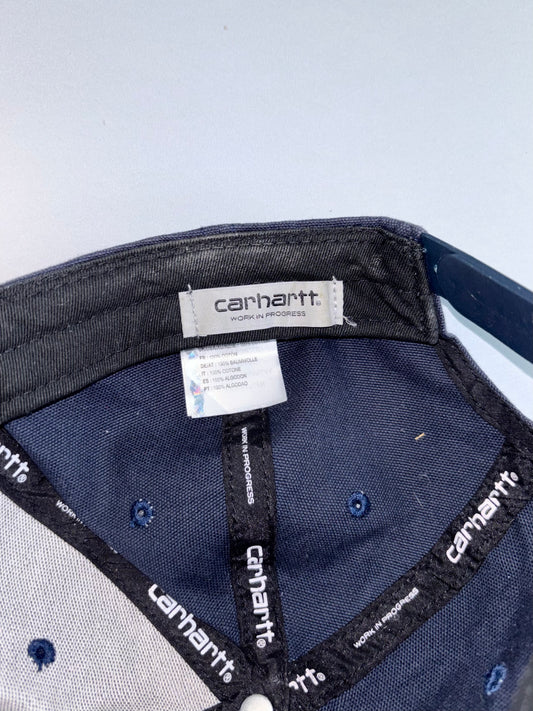 Vintage Carhartt Premium WIP Original Cap (Adjustable)