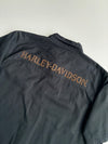 Harley-Davidson 110th Anniversary Work Shirt Black (2Xl)