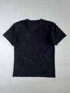 Tommy Jeans Classic Black Logo T-Shirt (M)