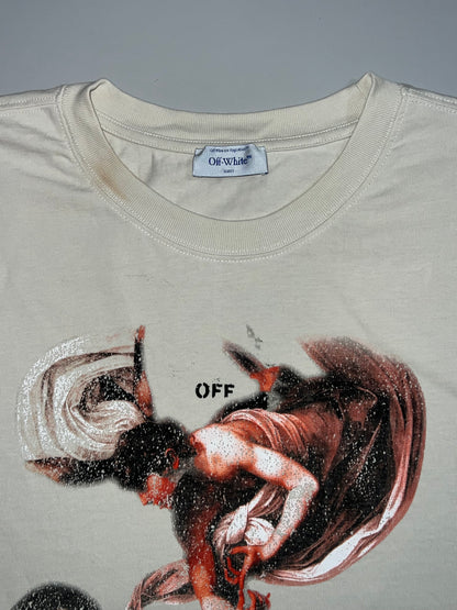 !                                         Off*White* Tee (2Xl)