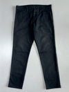 Carhartt Black Chino Pants (W:32|L:39)