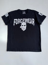 Vintage Premium Graphic Printed T-Shirt (L)