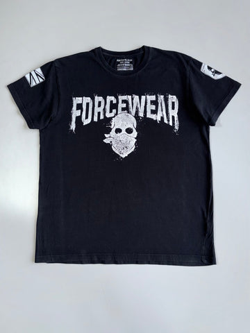 Vintage Premium Graphic Printed T-Shirt (L)