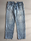 Levi’s 550 Relaxed Fit Jeans (W:38) (L:46)