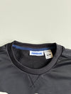 Reebok Classic Vector Logo Crewneck Sweatshirt – Black (M)