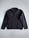 The North Face Premium Quarter Zipper Fleece Jacket (L)