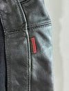 Hein Gericke Leather Riding Pants (W:36|L:40)