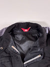 IXS Motorcycle Textile Racing Jacket (S)
