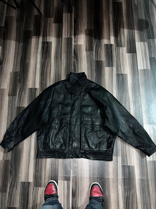 Ultra Premium Leather XL/2Xl