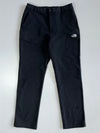 The North Face Black Softshell Pants Elastic (W:30|L:41)