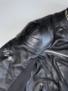 Vintage Richa’s Original Pure Leather Paded Racing Jacket (M)