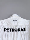 Mercedes AMG Petronas F1 | Official Team Shirt | (L)