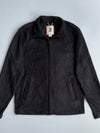Timberland | Fleece Jacket Black | (M)