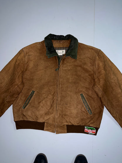 ZSuper Premium Original Leather (L/XL)