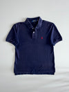 Polo Ralph Lauren Classic Fit Polo – Navy w/ Red Pony (XS)