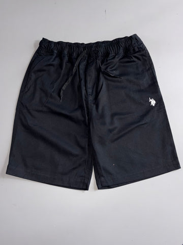 U.S. Polo Assn. Chino Shorts (L 21 W 32)