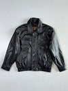 Renoir Club Premium Original Leather Jacket (L)