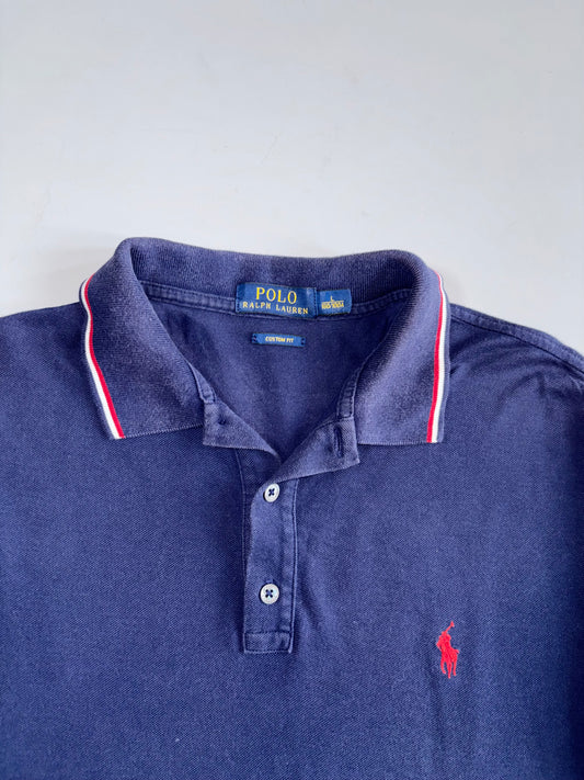 Polo Ralph Lauren Premium Original T-Shirt (L)