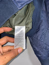 Gap Quilted Bomber Jacket ( S )
