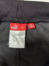 Puma Track Pants – Black (W:34) (L:41)