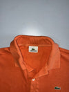 Lacoste Polo T-Shirt | Orange (L)