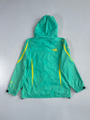 The North Face Hooded Ski/Rain Jacket (L)