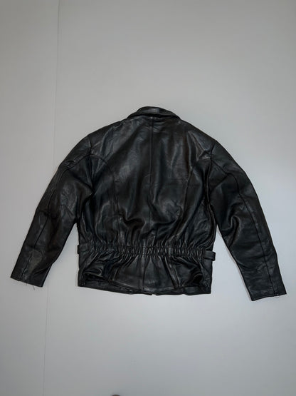 !                                                   Super Premium Original Leather (RARE) (2XL)