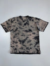 Rock King Skull Dragon Tie-Dye Tee (XL)