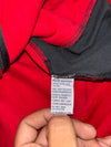 Polo Sport Ralph Lauren | Vintage RL-67 Red Black Track Jacket (XL)