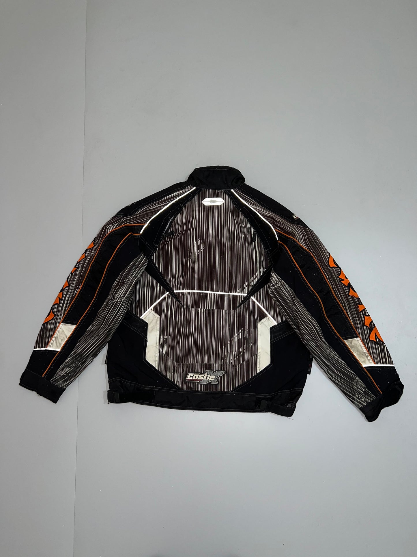 ZSuper Premium (RARE) Jacket Multiple Pockets (XL)