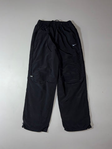 Nike Vintage Swoosh Baggy Track Pants (W:30) (L:41.5)