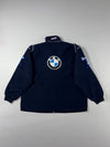 Vintage BMW Williams F1 Team Racing Jacket (XL/2XL)