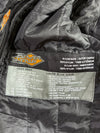 Power Trip Women’s Textile (Padded) Moto Jacket (M)