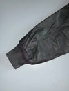 Gino Premium Original Leather Jacket (M)