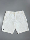 Lacoste “Qualité Originale” Chino Shorts (W:30 |L:18)