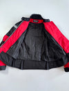 Duhan x Yamaha | Mesh Padded Moto Racing Jacket (L)