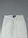 Polo by Ralph Lauren White Chinos (W:28|L:42)