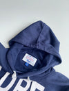 MLB | San Diego Padres Navy Hoodie (M)