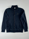 Puma Classic Full Zip Track Jacket Navy  (L)