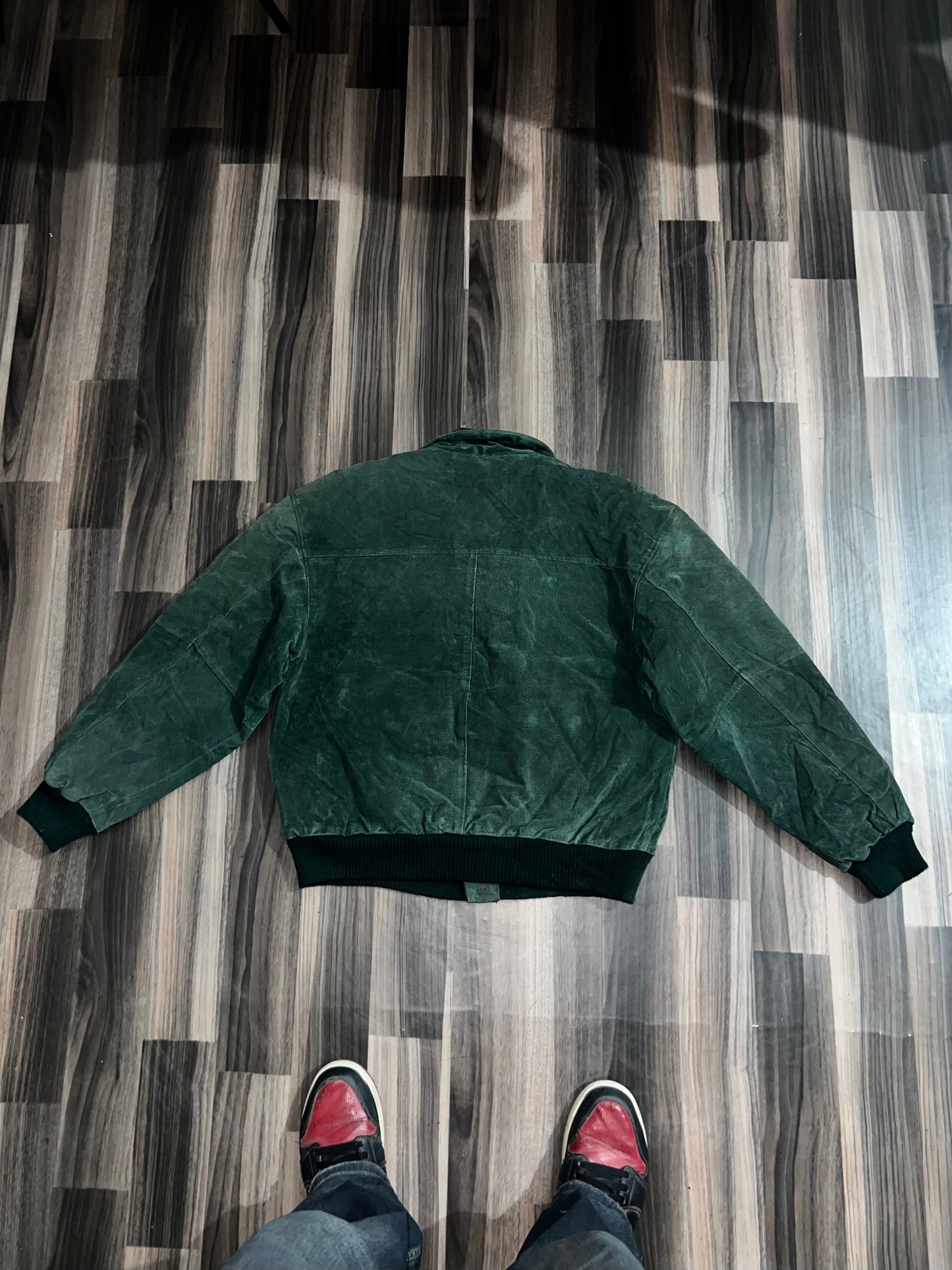 ZUltra Premium Leather(BOGO) M/L