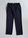Columbia Black Stretch Hiking Pants (W:34) (L:42)