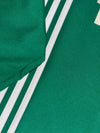 Adidas | SG Eisdorf 1918 Green Black Track Jacket #19 (XL)